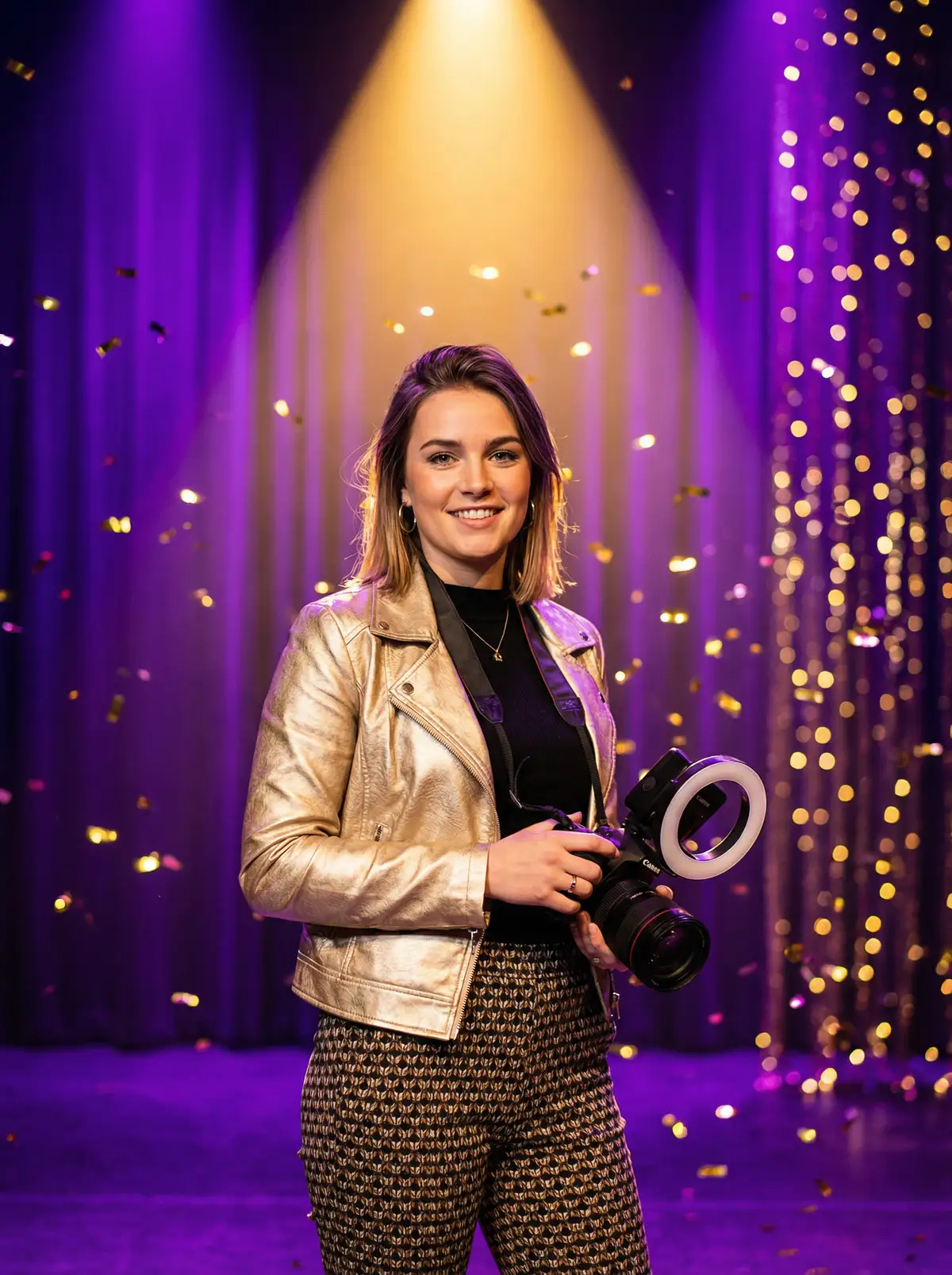 av在线看 签约达人 - 时尚摄影创作者